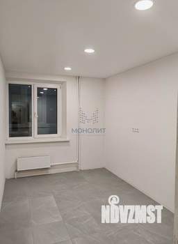 2-к квартира, вторичка, 57м2, 4/16 этаж