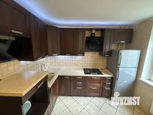 2-к квартира, вторичка, 53м2, 2/9 этаж