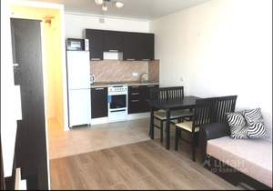 1-к квартира, вторичка, 42м2, 12/15 этаж