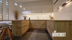 2-к квартира, вторичка, 58м2, 17/28 этаж