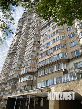 3-к квартира, вторичка, 106м2, 10/26 этаж