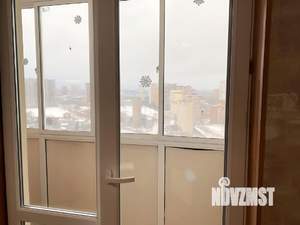 2-к квартира, вторичка, 55м2, 20/22 этаж
