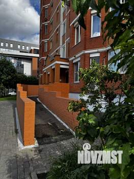 3-к квартира, вторичка, 83м2, 4/9 этаж