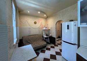 1-к квартира, вторичка, 42м2, 4/15 этаж