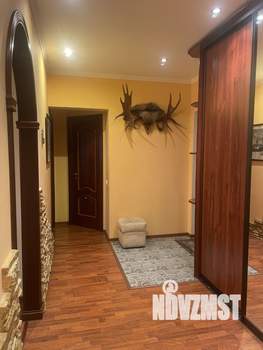 2-к квартира, вторичка, 72м2, 3/17 этаж