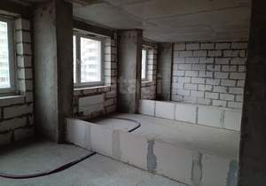 4-к квартира, вторичка, 79м2, 3/25 этаж