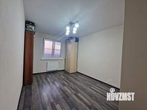 3-к квартира, вторичка, 76м2, 22/26 этаж