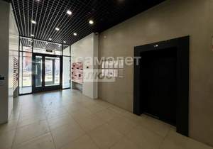Студия квартира, вторичка, 20м2, 5/26 этаж