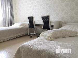 3-к квартира, вторичка, 78м2, 16/25 этаж