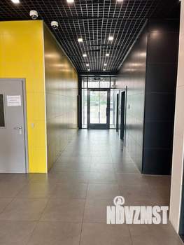 1-к квартира, вторичка, 40м2, 8/15 этаж