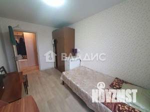 2-к квартира, вторичка, 49м2, 7/7 этаж