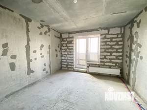1-к квартира, вторичка, 43м2, 24/25 этаж