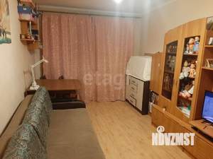 2-к квартира, вторичка, 42м2, 1/5 этаж