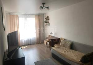 3-к квартира, вторичка, 90м2, 5/25 этаж