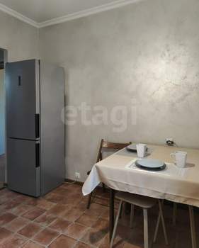 1-к квартира, вторичка, 38м2, 2/9 этаж