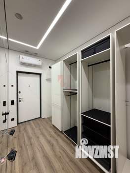 Студия квартира, вторичка, 23м2, 11/18 этаж