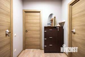 1-к квартира, вторичка, 37м2, 19/26 этаж