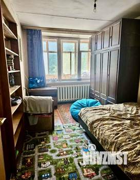 2-к квартира, вторичка, 43м2, 4/9 этаж