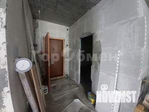 2-к квартира, вторичка, 59м2, 6/25 этаж