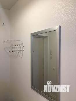 1-к квартира, вторичка, 31м2, 4/25 этаж