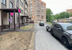 2-к квартира, вторичка, 58м2, 2/25 этаж