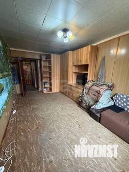 2-к квартира, вторичка, 47м2, 9/9 этаж