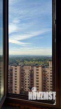 2-к квартира, вторичка, 66м2, 17/17 этаж