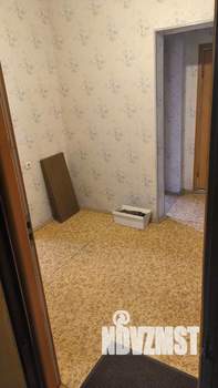 2-к квартира, вторичка, 63м2, 3/17 этаж