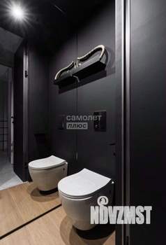 2-к квартира, вторичка, 66м2, 25/27 этаж