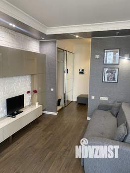Студия квартира, вторичка, 34м2, 10/25 этаж