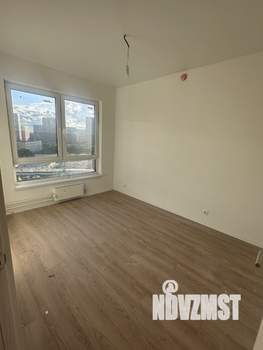 1-к квартира, вторичка, 34м2, 11/25 этаж