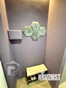 Студия квартира, вторичка, 23м2, 12/16 этаж