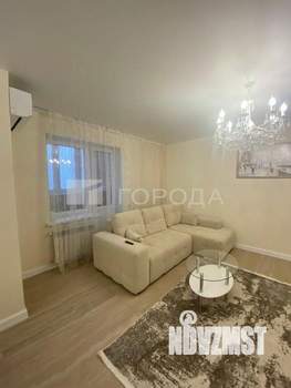 2-к квартира, вторичка, 74м2, 15/23 этаж