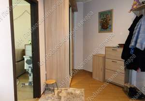 1-к квартира, вторичка, 43м2, 7/17 этаж