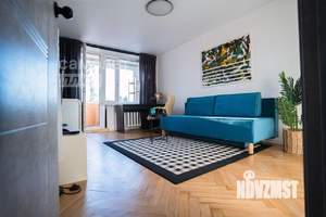 1-к квартира, вторичка, 33м2, 3/9 этаж