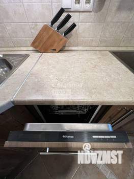 2-к квартира, вторичка, 55м2, 6/18 этаж