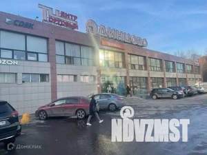 1-к квартира, вторичка, 30м2, 1/5 этаж