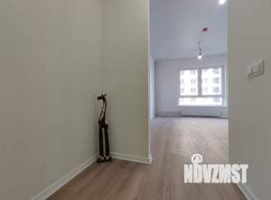 Студия квартира, вторичка, 20м2, 3/25 этаж