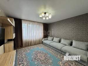 3-к квартира, вторичка, 78м2, 14/22 этаж