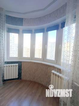 1-к квартира, вторичка, 40м2, 11/24 этаж