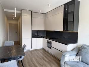 3-к квартира, вторичка, 95м2, 5/22 этаж