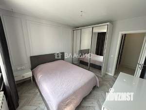 2-к квартира, вторичка, 58м2, 17/22 этаж