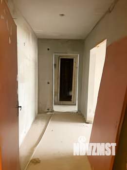 2-к квартира, вторичка, 68м2, 2/19 этаж