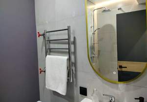 Студия квартира, вторичка, 25м2, 13/17 этаж