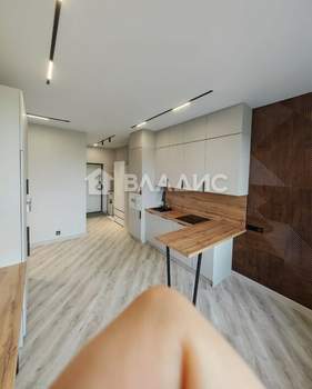 2-к квартира, вторичка, 51м2, 11/25 этаж