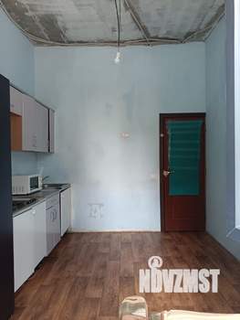 1-к квартира, вторичка, 37м2, 1/26 этаж