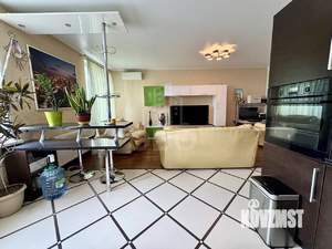 2-к квартира, вторичка, 72м2, 6/22 этаж
