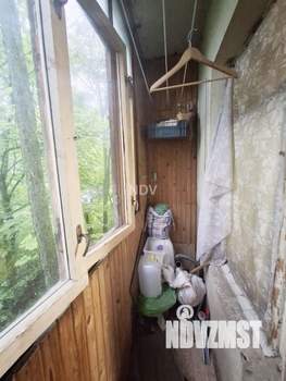 3-к квартира, вторичка, 55м2, 2/5 этаж