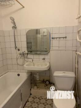 1-к квартира, вторичка, 30м2, 2/9 этаж