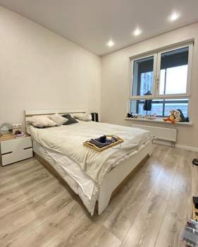 1-к квартира, вторичка, 31м2, 6/24 этаж